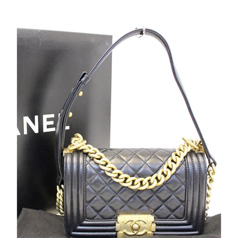 chanel boy bag small second hand|Chanel le boy small dimension.